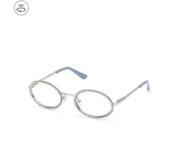 Monture de lunettes Guess Femme GU5036201050 - GU5036201050